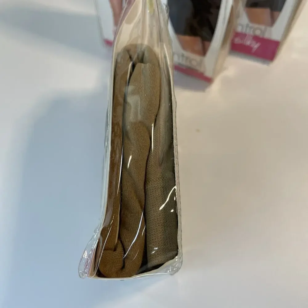 Silky UnderControl Smoothing 
